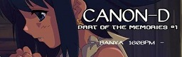 [Other Music Games] - Canon D