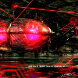 [SC 2011] - AIR RAID FROM THA UNDAGROUND