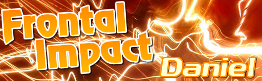 [SC 2011] - Frontal Impact