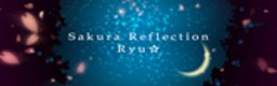 [SC 2011] - Sakura Reflection