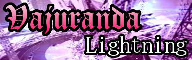 [Speed Changes] - Vajuranda