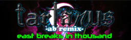 [Speed Changes] - tartarus -ab remix-