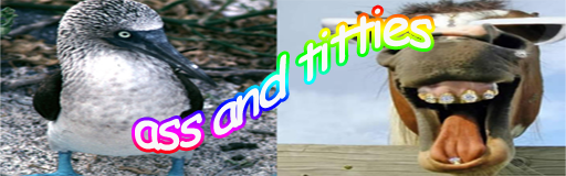 [You Won't See This In DDR II] - Ass and Titties
