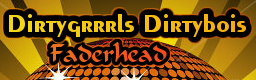 [You Won't See This In DDR II] - Dirtygrrrls Dirtybois