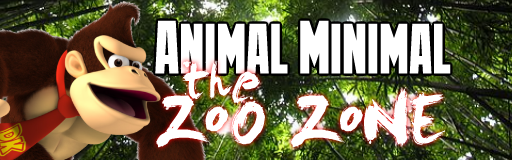 [pop'n music] - The Zoo Zone
