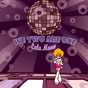 [pop'n music] - WE TWO ARE ONE
