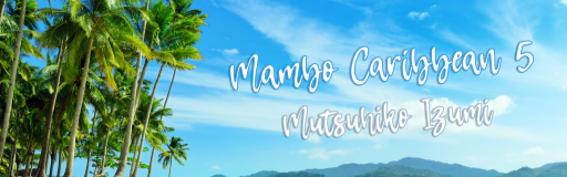Mambo Caribbean 5