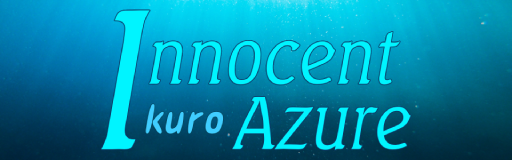Innocent Azure