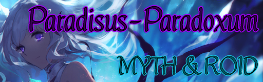 Paradisus-Paradoxum