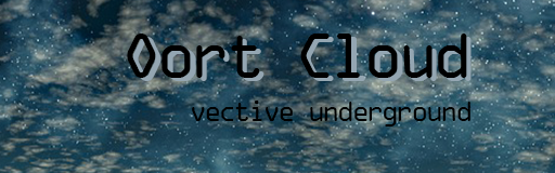 Oort Cloud