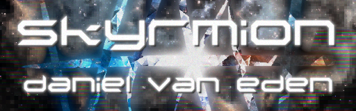 skyrmion
