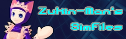 Zukin-Man's Simfiles