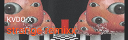 Strange remixx