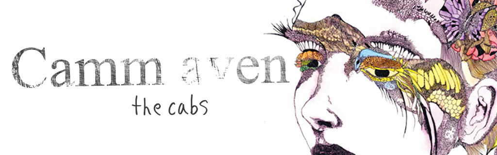 Camm aven