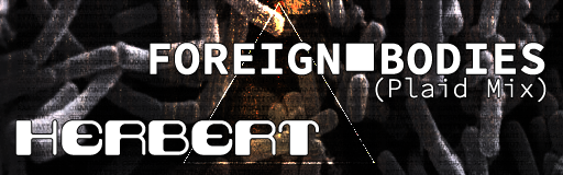 FOREIGN BODIES (Plaid Mix)