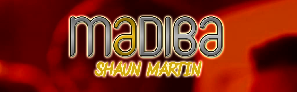 MADIBA