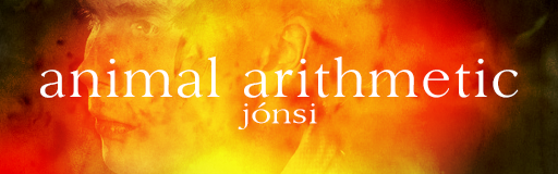 animal arithmetic