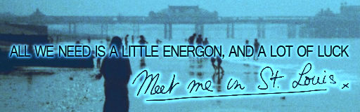 All We Need Is A Little Energon, And A Lot Of Luck