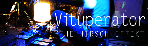 Vituperator