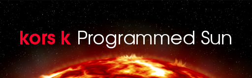 Programmed Sun