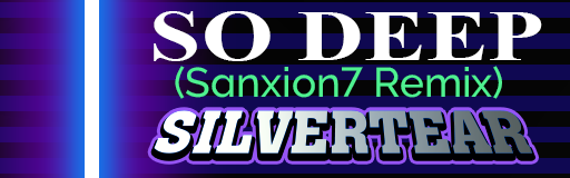 SO DEEP (Sanxion7 Remix)