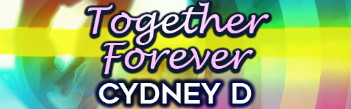 Together Forever (cover)