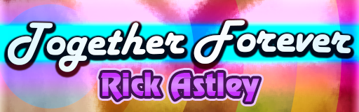 Together Forever (original)