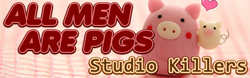 All Men Are Pigs
