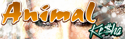 Animal (Ke$ha)