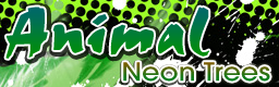 Animal (Neon Trees)