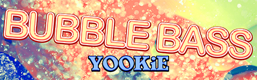 BUBBLE BASS