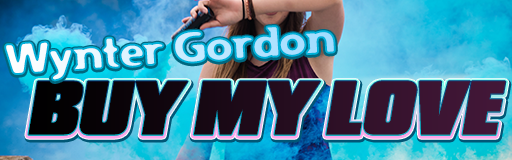 BUY MY LOVE