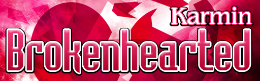 Brokenhearted