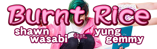 Burnt Rice (feat. Yung GEMMY)