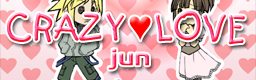 CRAZY LOVE