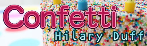 Confetti