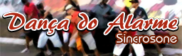 Danca do Alarme