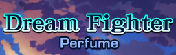 Dream Fighter