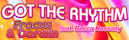 GOT THE RHYTHM
