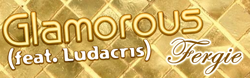 Glamorous (feat. Ludacris)
