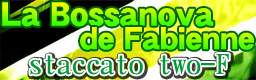 La Bossanova de Fabienne