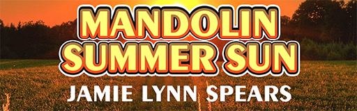MANDOLIN SUMMER SUN