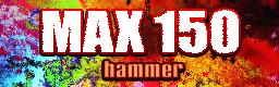 MAX 150