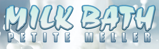 Milk Bath