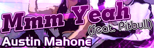 Mmm Yeah (feat. Pitbull)