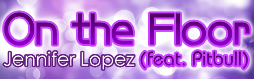 On the Floor (feat. Pitbull)