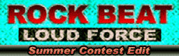 ROCK BEAT(Summer Contest Edit)