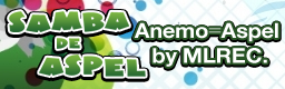 SAMBA de ASPEL