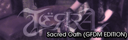 Sacred Oath (GFDM EDITION)