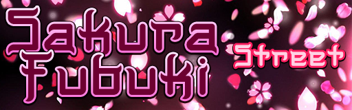 Sakura Fubuki